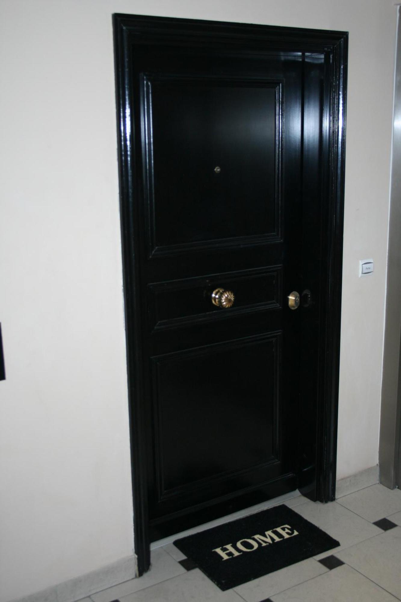 Ferienwohnung Bristol Park - Parking - 5Mn Walk From Palais Des Festivals Cannes Exterior foto