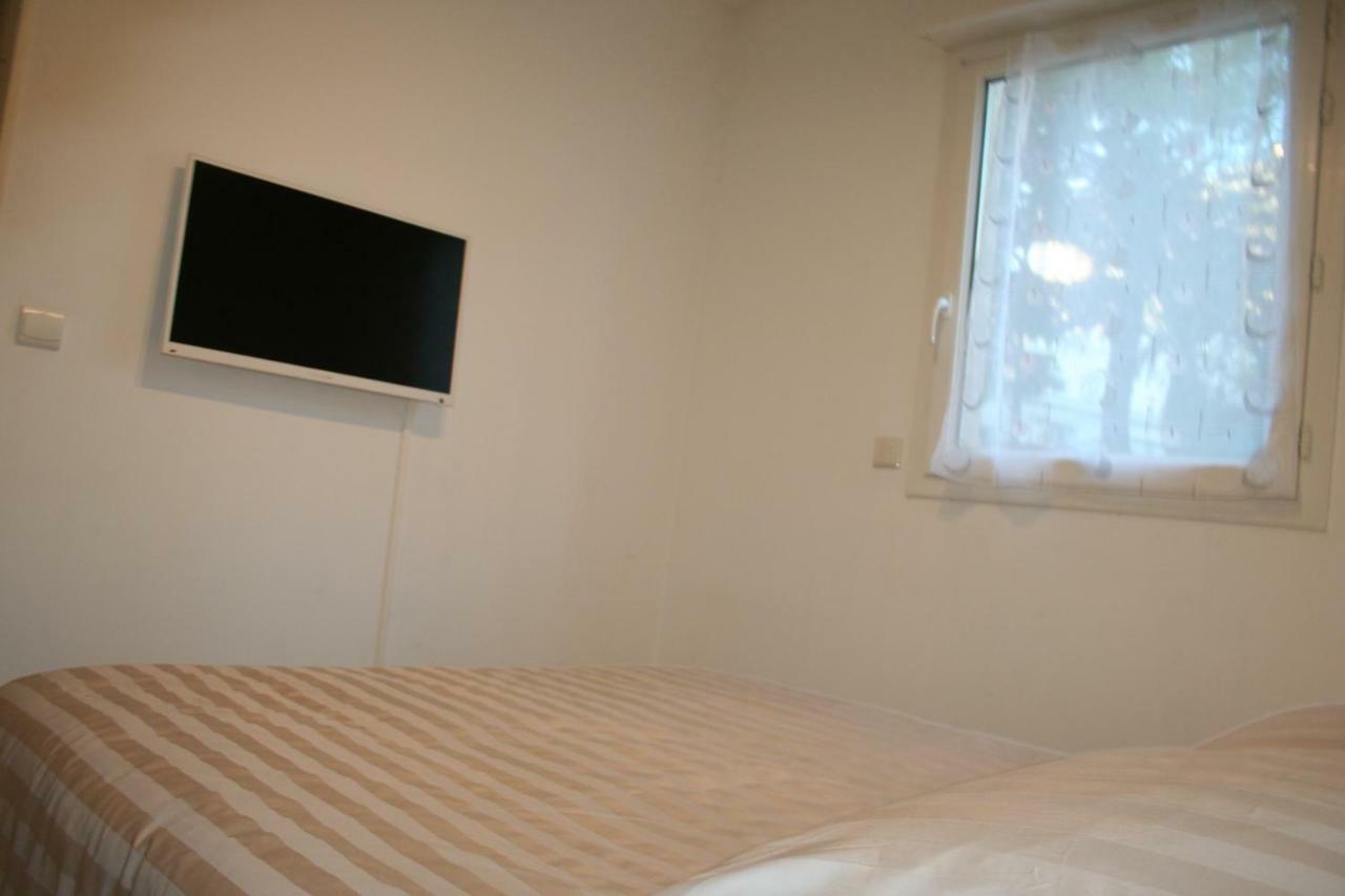 Ferienwohnung Bristol Park - Parking - 5Mn Walk From Palais Des Festivals Cannes Exterior foto
